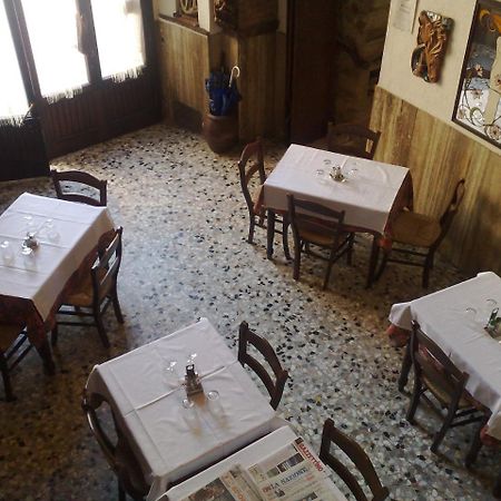 Albergo Locanda Garibaldi سيينا المظهر الخارجي الصورة